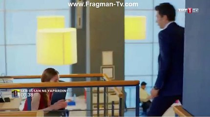 Baba Candır 10. Bölüm Fragmanı 4 Ekim | sariyildirim