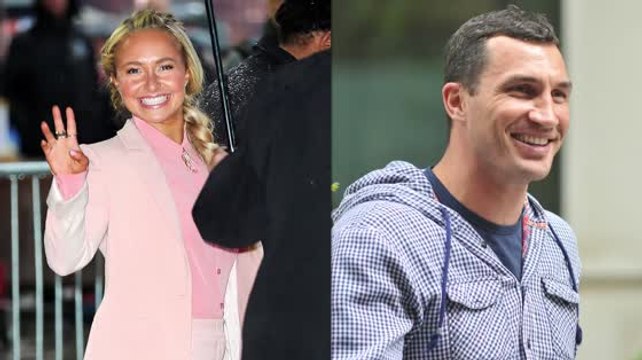 Hayden Panettiere révèle qu'elle a souffert de dépression postpartum