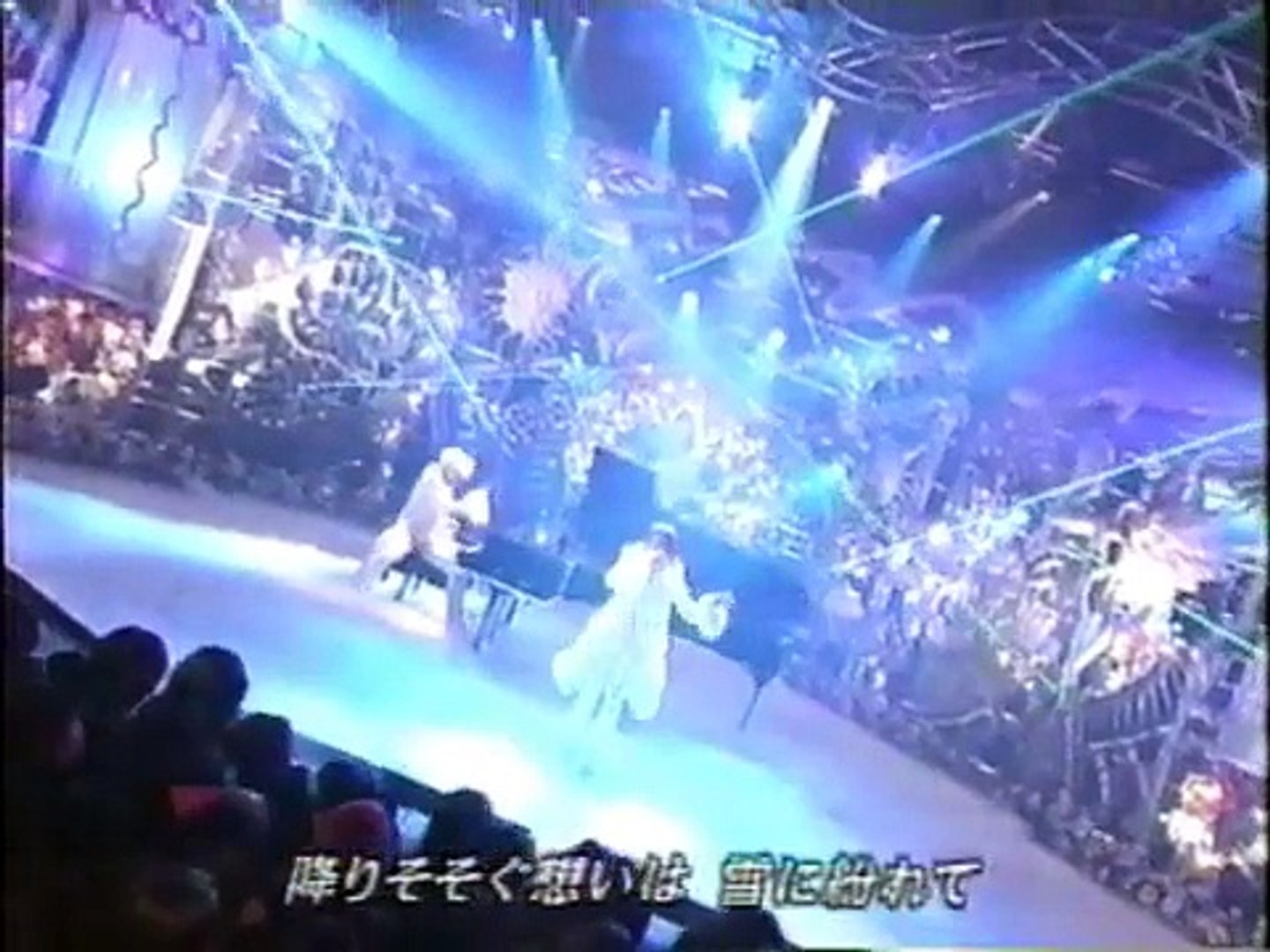 The End Of Genesis T M R Evolution Turbo Type D Setsugen Video Dailymotion