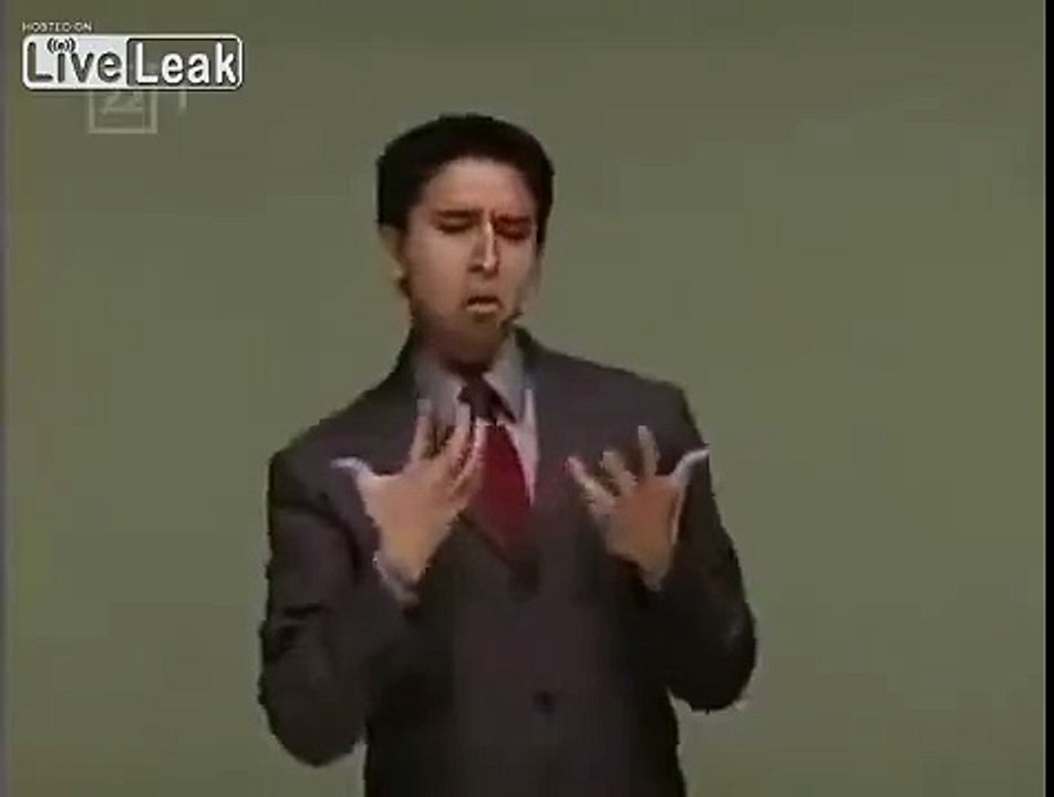 jehova sign language interpreters dubbed with 50 cent