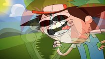 Pikamon (Pokémon Parody) [ Spanish Fandub ]