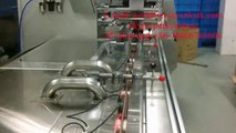 Automatic High Speed Chocolate Packing Machine
