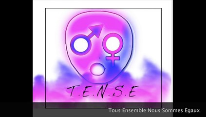 Projet final EGALITE