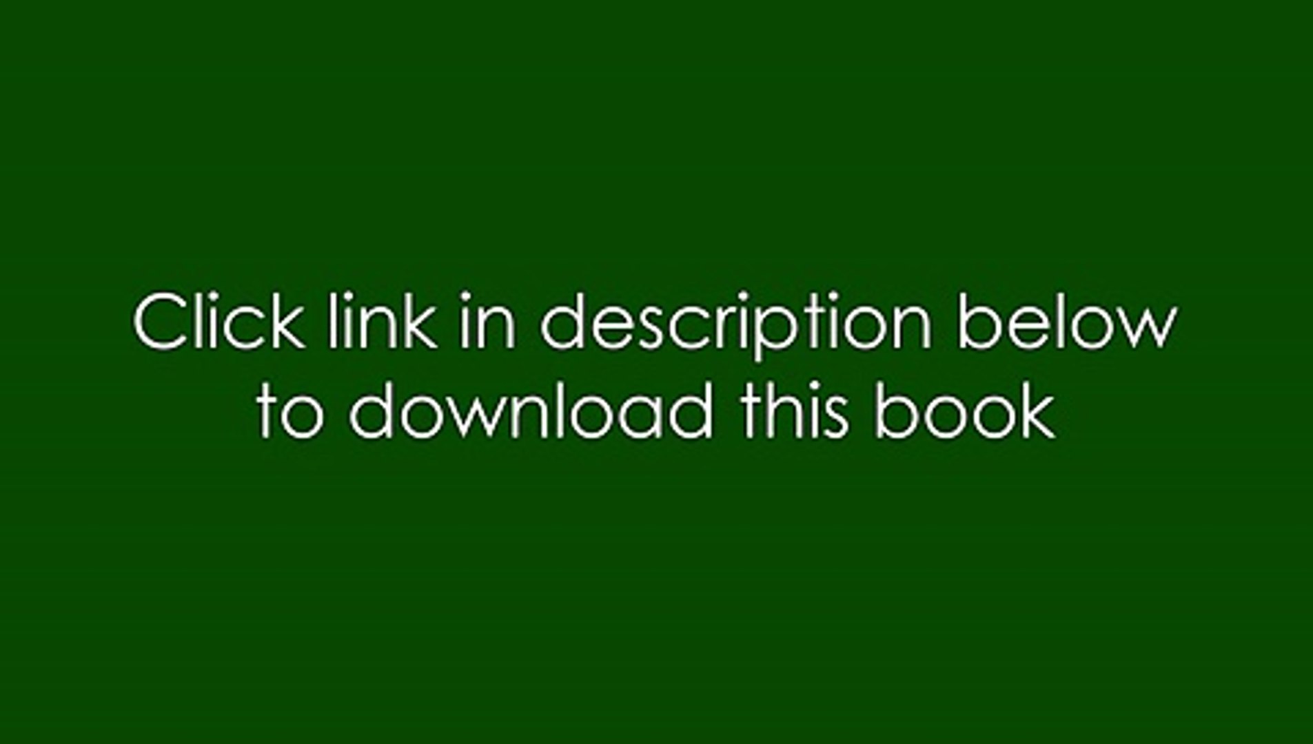 ⁣AudioBook Redwoods: The World s Largest Trees Free