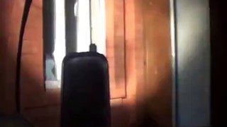 RAW Video Helmet Cam of a Russian Soldier (Ingushetia)