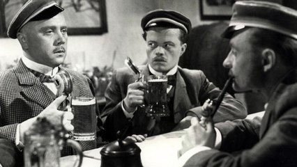 A TRIBUTE TO WERNER PETERS