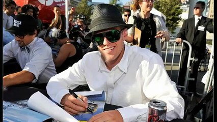 'Nitro Circus' Star Dies In Skydiving Accident