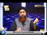 کيا میسج میں طلاق ہو جاتی ہےKia message main Talaq ho jati hai -  by Mufti Muhammad Akmal Qadri