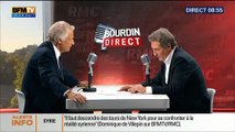 Villepin sur le suffrage universel : 