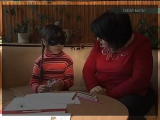 Очная ставка 2014 Такая мать Ени 2015