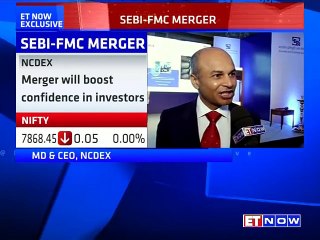 Market participants react to SEBI-FMC merger