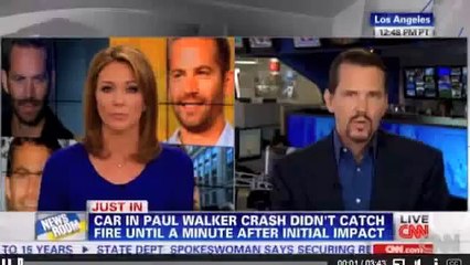 R.I.P Paul Walker Dead Crash ALIVE 60 seconds Death -- Fast and Furious 7 Vin Diesel 8 REB