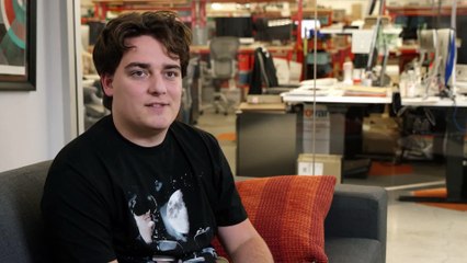 Oculus Touch Trailer