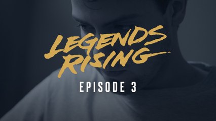 Legends Rising Episode 3: xPeke & SwordArt - Beginnings