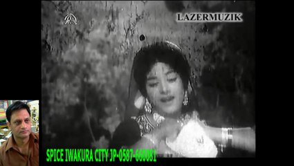Noor Jehan - Aanda Tere Layi Reshmi - Nikke Hundyan Da Pyar_1