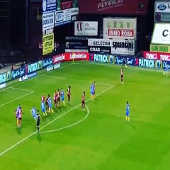 futbolda bu gol nasıl kaçar
