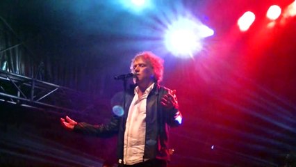Michel chante Sardou - Musulmanes
