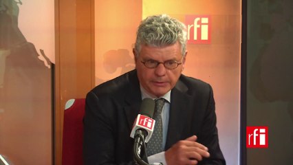 Michel Foucher : «La Russie est incontournable dans le règlement de la crise syrienne»