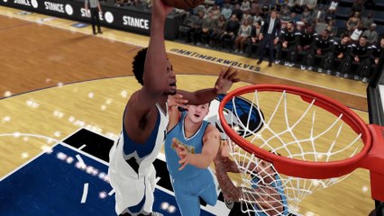 NBA 2K16 Presents  Momentous