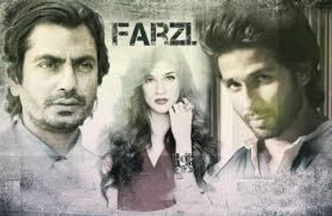 FARZI | Shahid kapoor upcoming movies 2015 & 2016 2017