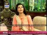 Good Morning Pakistan 29th September 2015