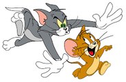 Tom And Jerry Cartoons The Fast and the Furry - Video Dailymotion
