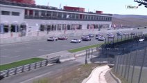 GT Tour 2015 - Championnat de France GT - Navarra - Course 2