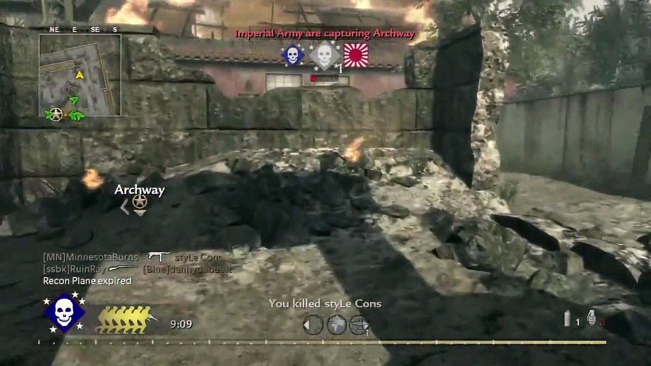 MW3 MODDER TROLLED!!