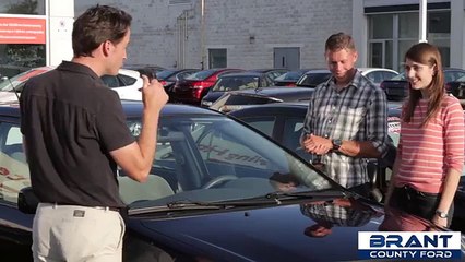 Fresh Start Odour Treatment Vehicle