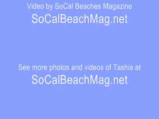 08. Sexy Swimsuit Model Tashia McIntosh