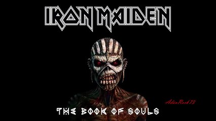Iron Maiden - When The River Runs Deep (The Book Of Souls 2015)