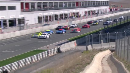 Championnat de France Supertourisme 2015 - Navarra - Endurance 2