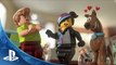 LEGO Dimensions - Launch Trailer | PS4, PS3