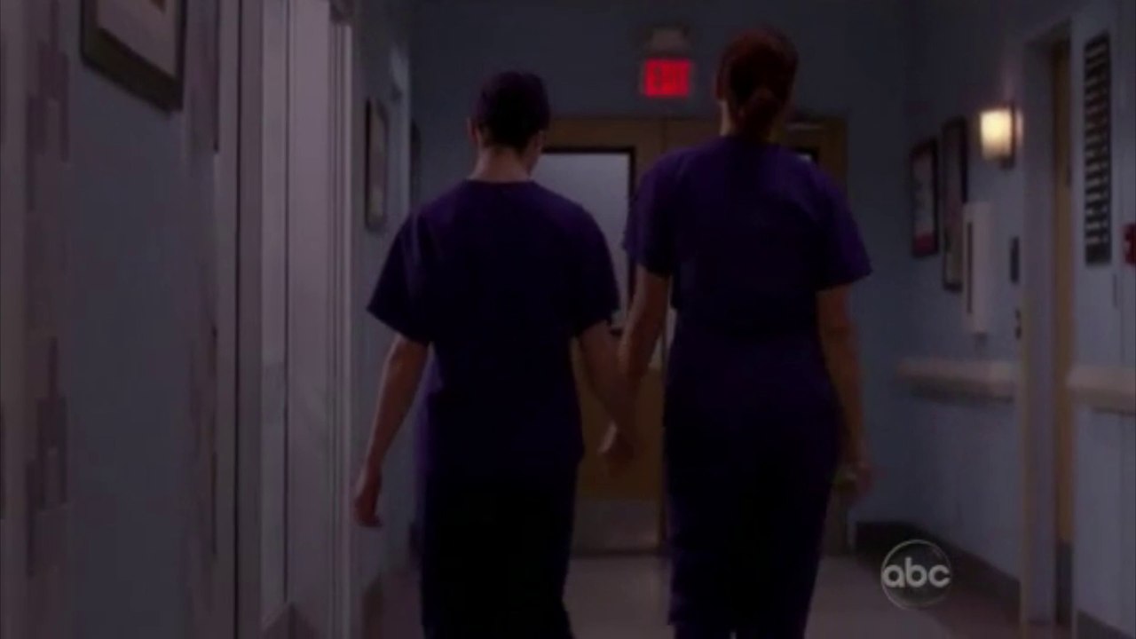 PP 3x23 - Amelia Shepherd