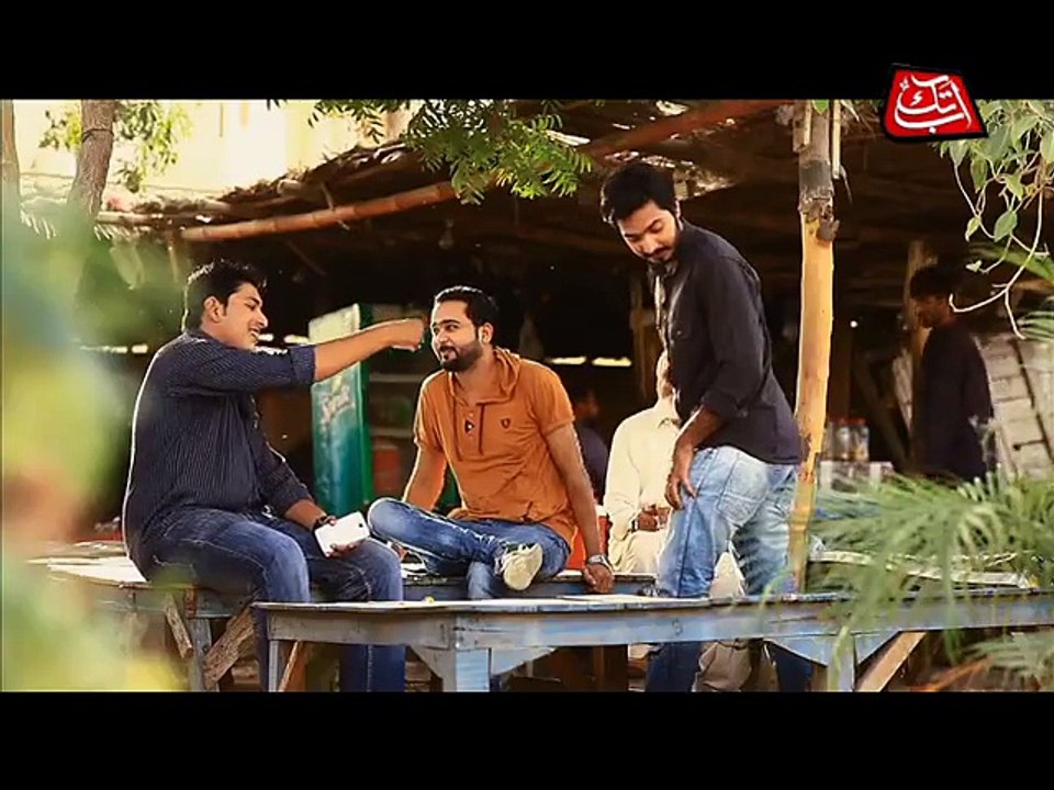 Abb Takk - Eid e Qurban - 2015