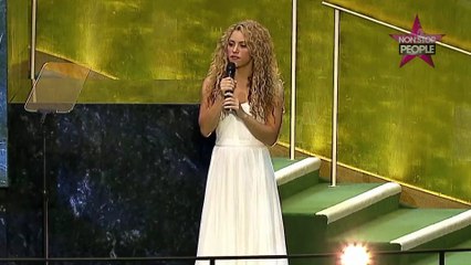 Shakira : ses touchantes confessions sur son rôle de maman