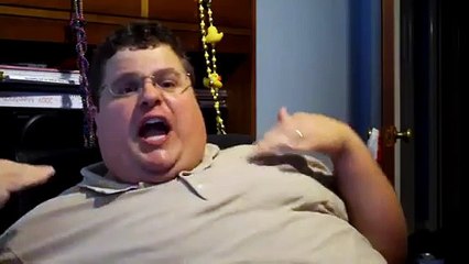 Norm Gets Mad At All The Haters On dailymotion, Biggest Freakout Ever Rant