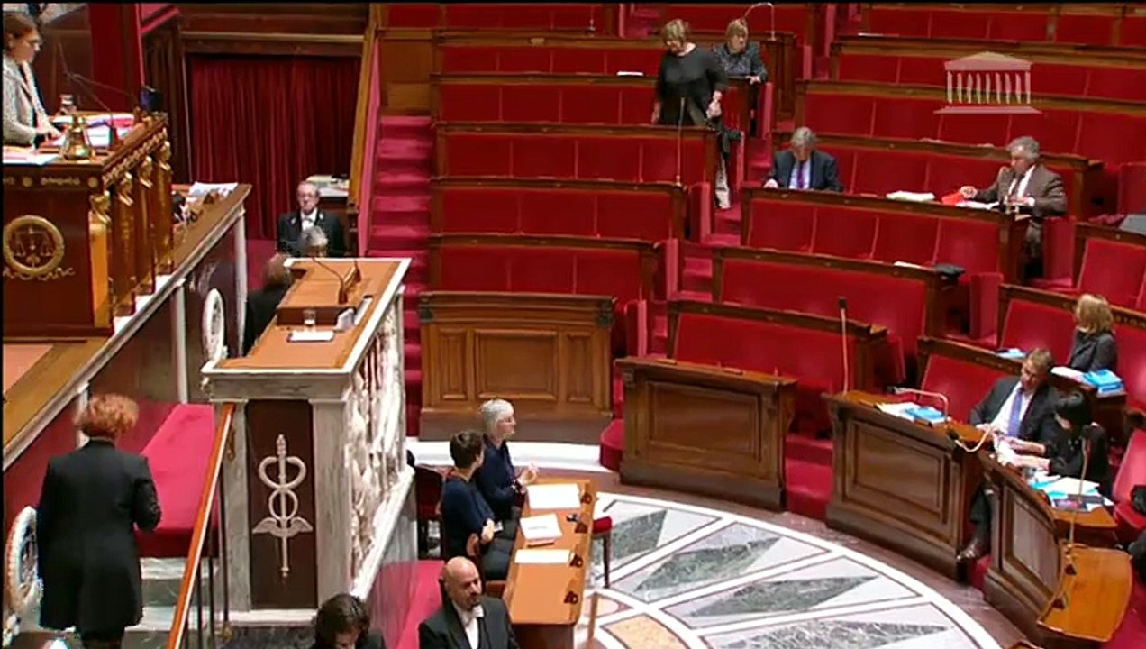 28.09.2015 Intervention d'Hervé Féron en séance publique
