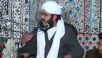 Sahibzada Muhammad Anwaar UlHaq Alvi On Hadith E Bukhari (Maa Yakhfaa Ilayya ....)