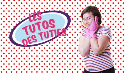 Tuto  drôle : la coupe de cheveux ratée