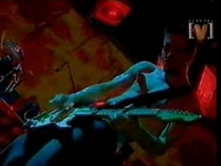 RHCP - The Power Of Equality live