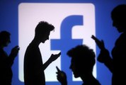 Facebook crashes for 2nd time in a week