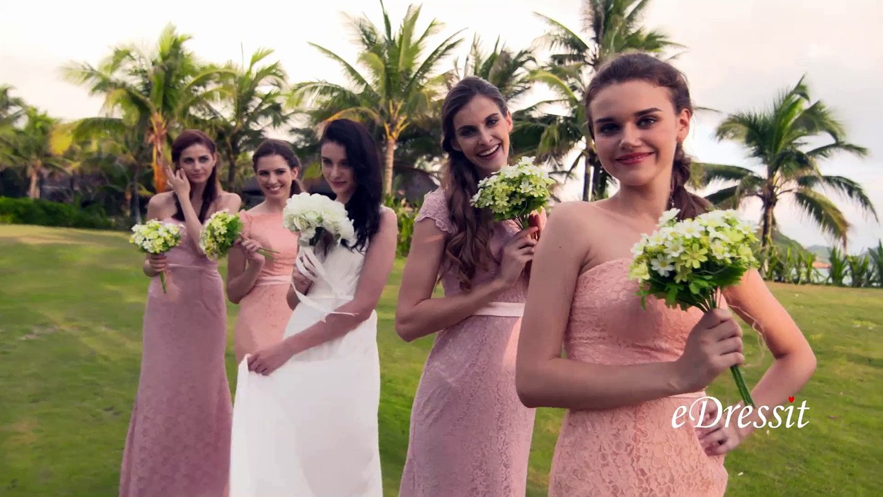 2016 eDressit S/S bridesmaid collection(part 6)