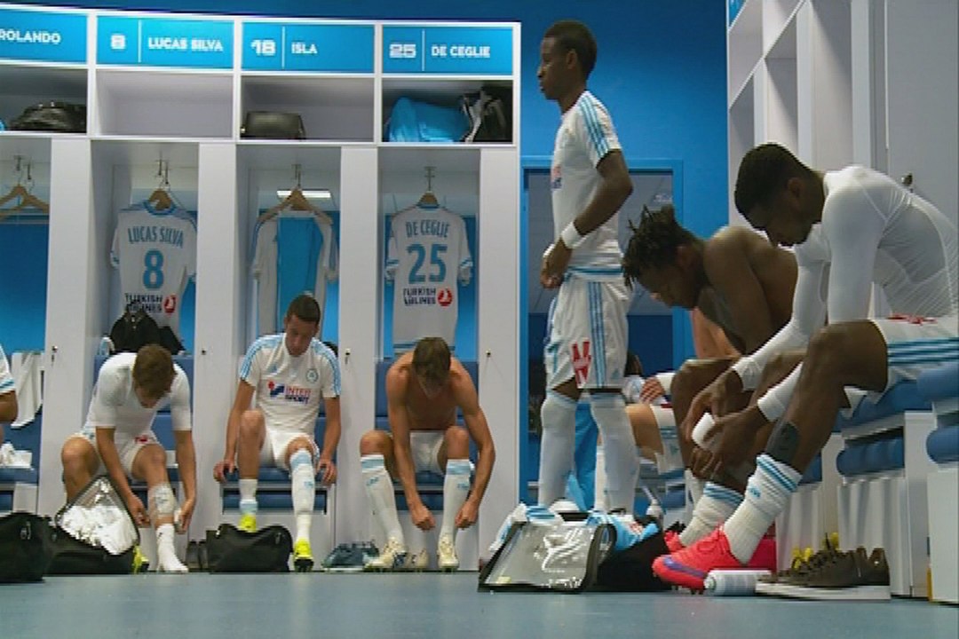Objectif Match - S4E7E8 : le trailer