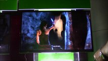 Rise of the Tomb Raider on Xbox One, Full Demo Tokyo Fanfest 2015