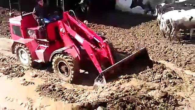 Bağsan Hidrolik - Mini Belden Kırma