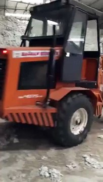 Bağsan Hidrolik - Belden Kırma