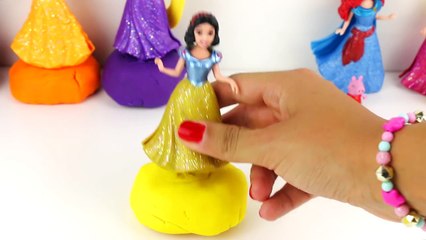 Disney Princess Surprise eggs Peppa Pig LPS Frozen Princess Anna Littlest pet shop