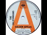 THE CALIFORNIANS - Golden Apples