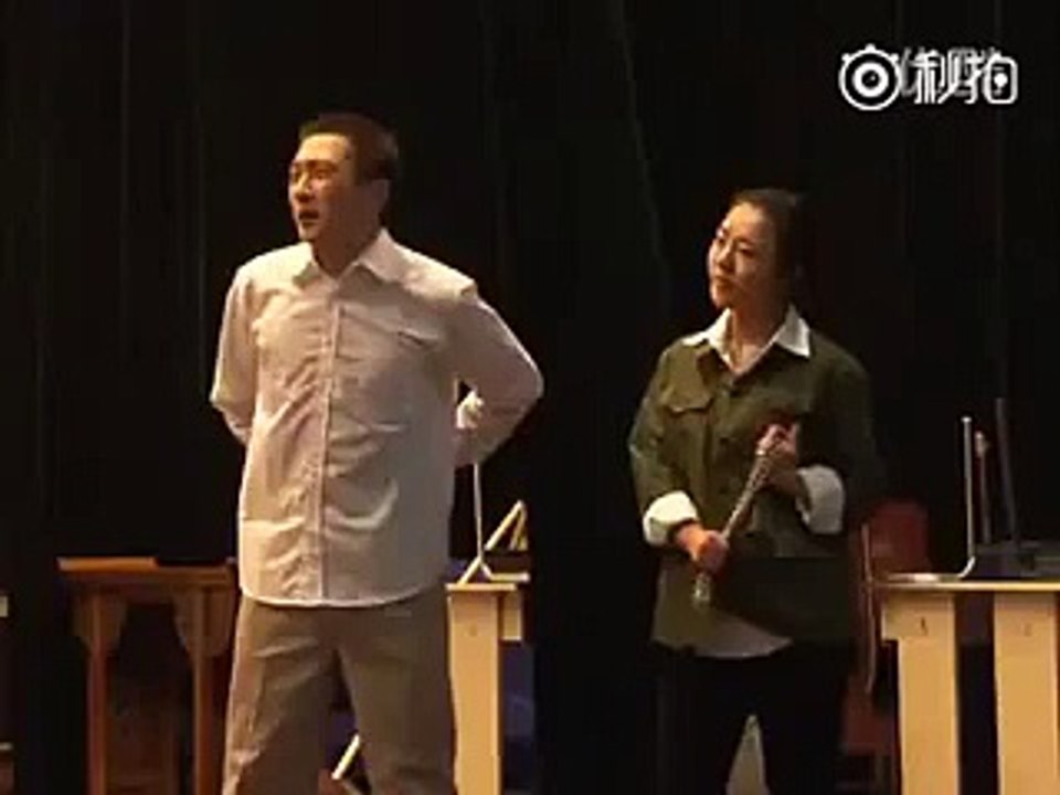 Thanh Vũ bán manh đời thường -)) - 9